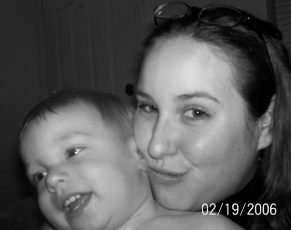 Sarah Wagner - Class of 1998 - Calaveras High School