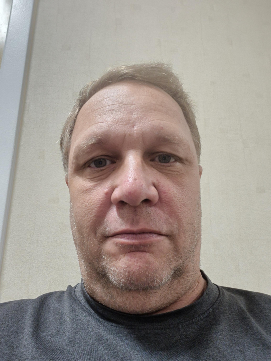 Todd Davis - Class of 1989 - Calaveras High School