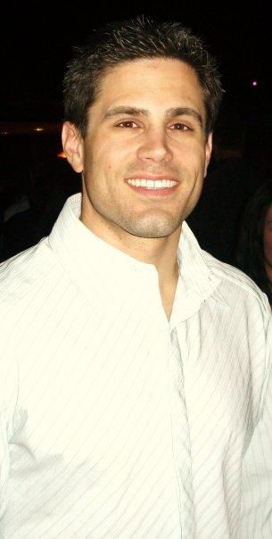 Nick Miett - Class of 1999 - Calaveras High School