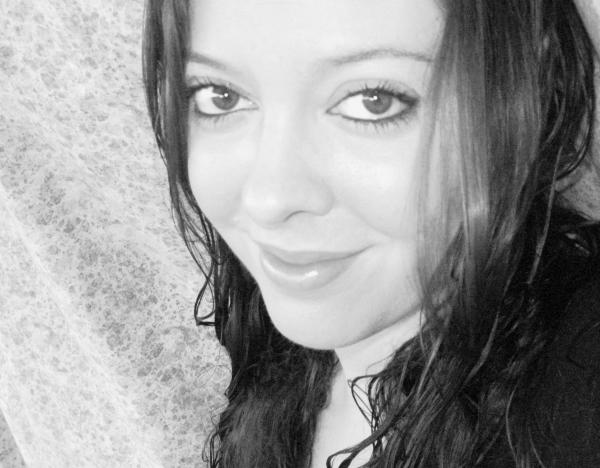 Sherri Grover - Class of 1999 - Calaveras High School