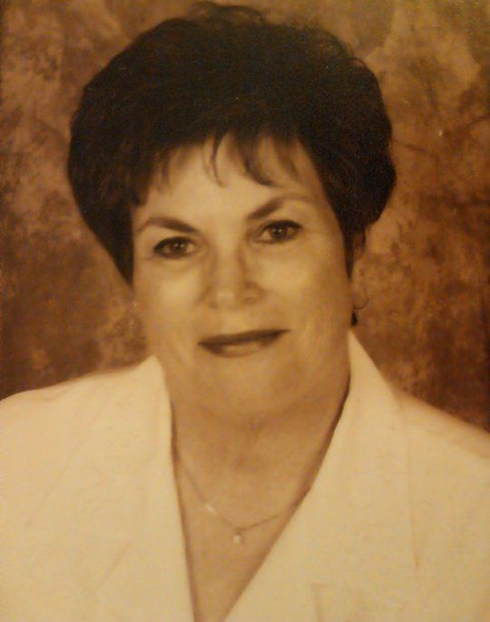 Janet Mclean Silveira Mclean - Class of 1961 - Calaveras High School