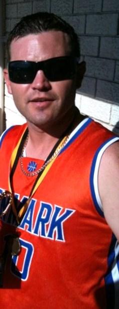 Craig Golding - Class of 1997 - Calaveras High School