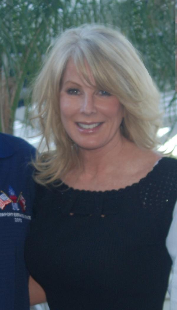 Lisa Crume - Class of 1977 - Calaveras High School