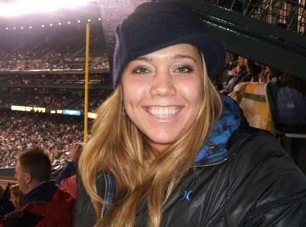 Jessie Hodgson - Class of 2005 - Calaveras High School