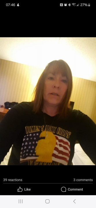 Lori Johnson - Class of 1978 - Calaveras High School