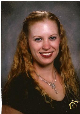 Nicole Schupp - Faculty - Calaveras High School