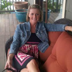 Kelly Martin - Class of 1988 - Calaveras High School
