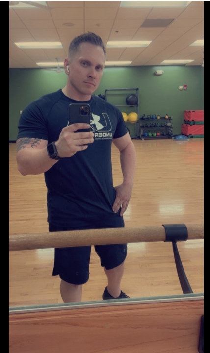 Alex Schomberg - Class of 2005 - Calaveras High School