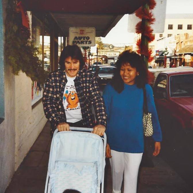 Mike Murphy - Class of 1984 - Calaveras High School