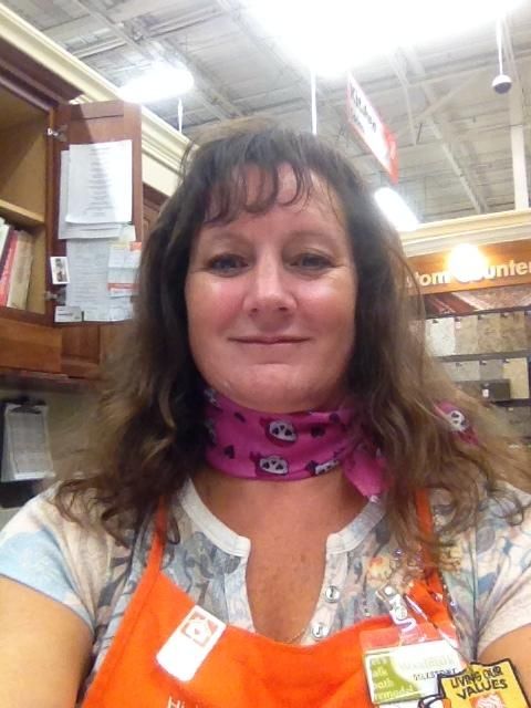 Debbie Calin - Class of 1983 - Calaveras High School