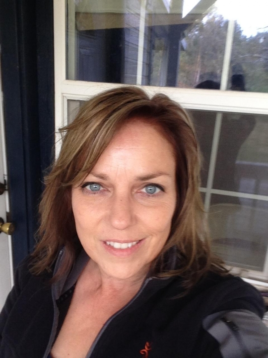 Karen Rimmer - Class of 1980 - Calaveras High School