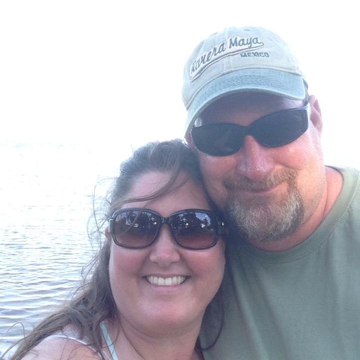Mandy Ritchie - Class of 1993 - Calaveras High School