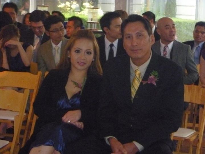 Susan Minhtrang Nguyen - Class of 1995 - Calaveras High School
