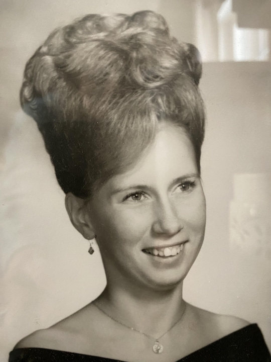 Pamela Arndt - Class of 1969 - Calaveras High School