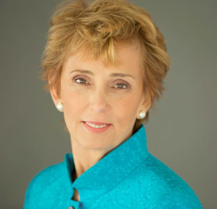 Margaret Cary - Class of 1968 - Calaveras High School