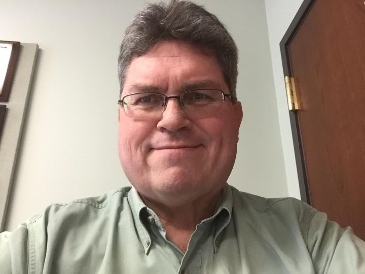 Lyle Clark - Class of 1981 - Calaveras High School