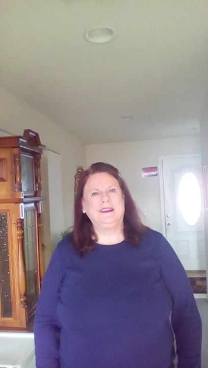 Cathy Fillmore - Class of 1970 - Calaveras High School