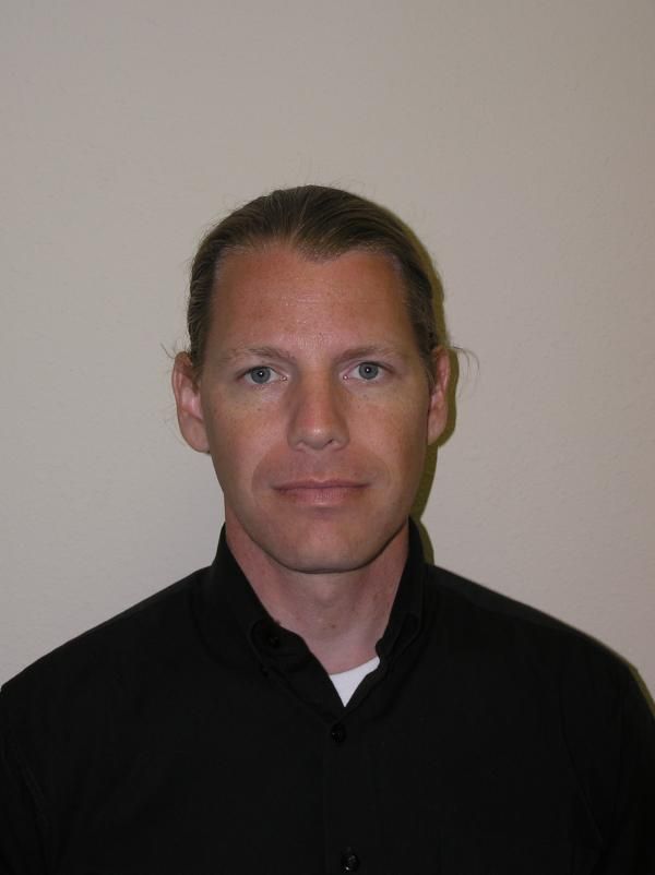 Ken Beames - Class of 1989 - San Leandro High School