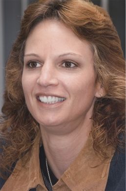 Sue Jaskot - Class of 1985 - San Leandro High School