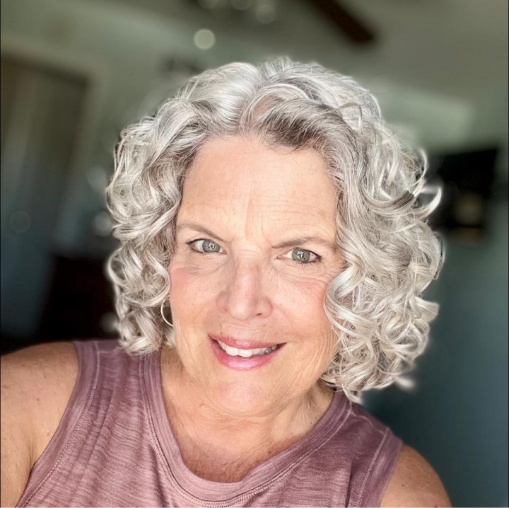 Pamela Martin - Class of 1976 - San Leandro High School