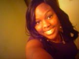 Ebony Rowland - Class of 2004 - San Leandro High School
