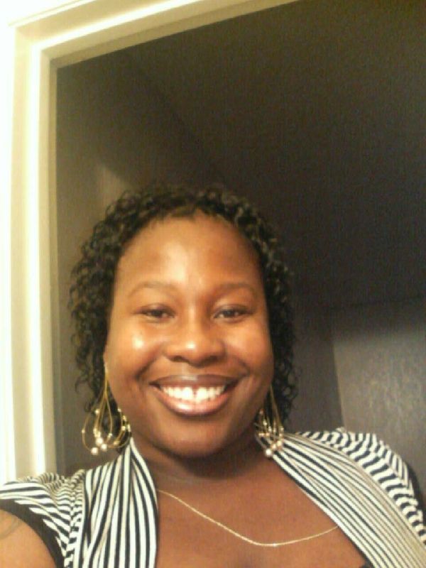 Roshonda Hannah - Class of 1999 - San Leandro High School