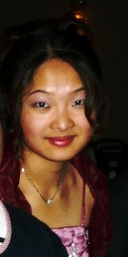 Lee Ma - Class of 1998 - San Leandro High School