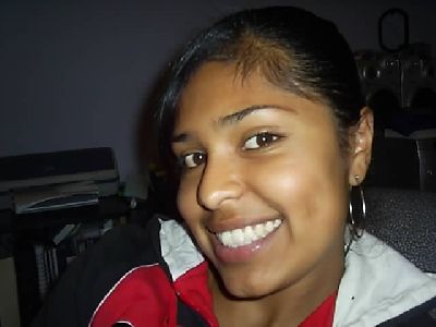Erika Moreno - Class of 2006 - San Leandro High School