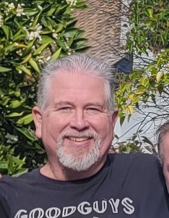 Jack Bowen - Class of 1984 - San Leandro High School