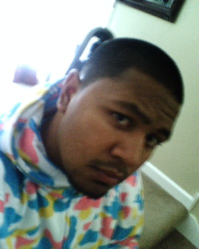 James Palega - Class of 2004 - San Leandro High School