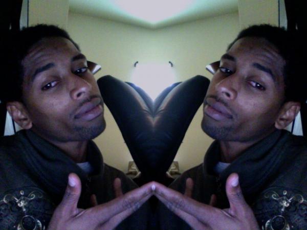 De Mauriee` Ingraham - Class of 1997 - San Leandro High School