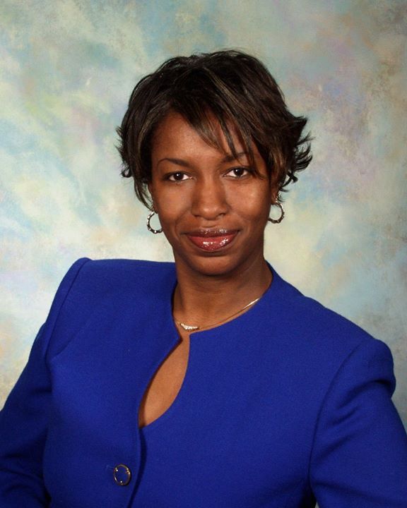 Sharon Stokes - Class of 1984 - San Leandro High School