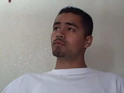 Angel Segura - Class of 2003 - San Leandro High School