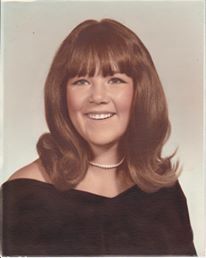 Sandra Rue - Class of 1972 - San Leandro High School