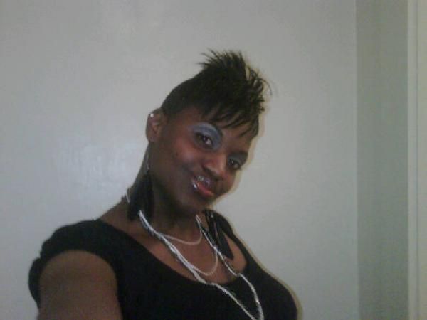 Cynthia Carey - Class of 2000 - San Leandro High School