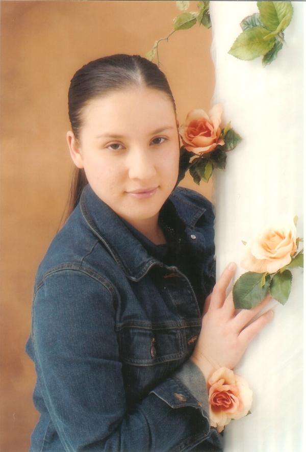 Natasha Drake - Class of 2001 - San Leandro High School
