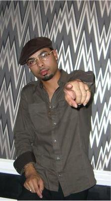 Rene Caraballo - Class of 2001 - San Leandro High School