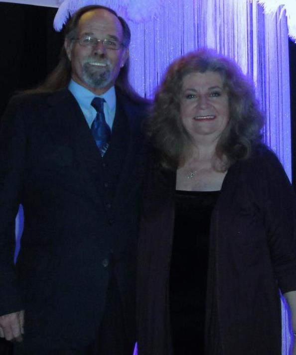 Nancy White-sheehy - Class of 1974 - San Leandro High School