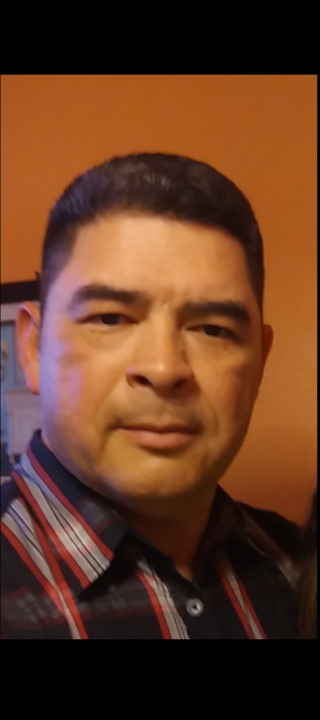 Oscar Calderon - Class of 1986 - San Leandro High School