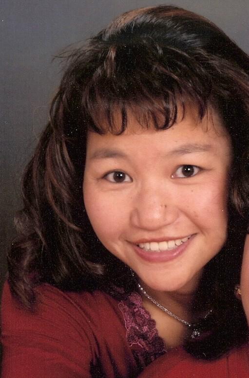 Dianne Chan - Class of 1994 - San Leandro High School