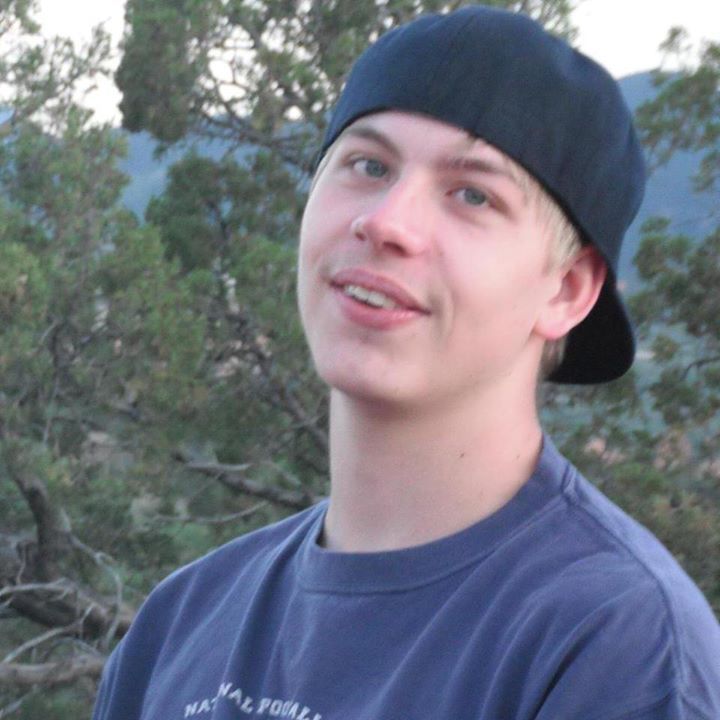 Cody Crump - Class of 2011 - San Leandro High School