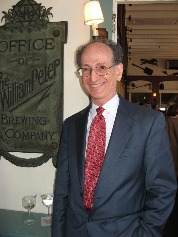 Lawrence Bruser - Class of 1962 - San Leandro High School