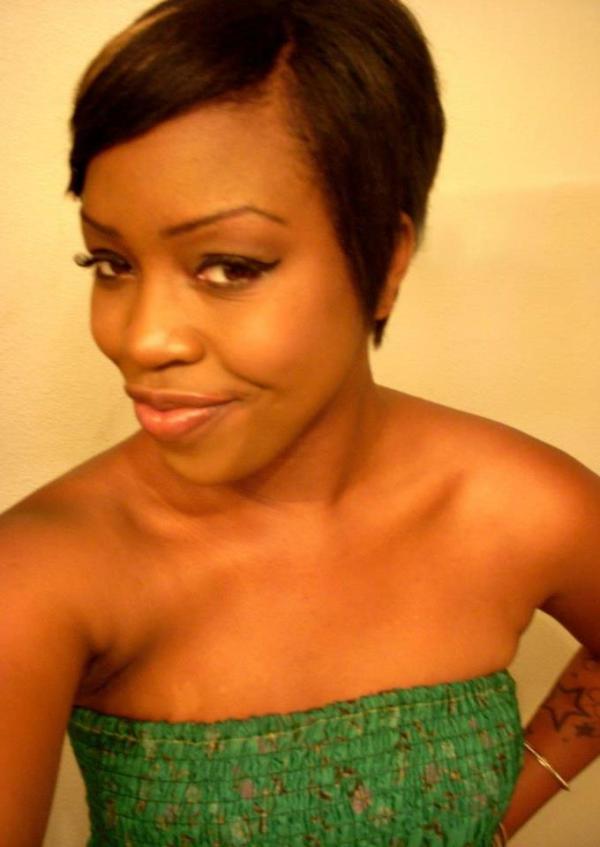 Mary Davis - Class of 2007 - San Leandro High School