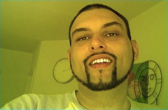 Mike Neves - Class of 1996 - San Leandro High School