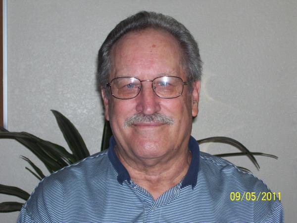 Douglas O'sullivan - Class of 1959 - San Leandro High School