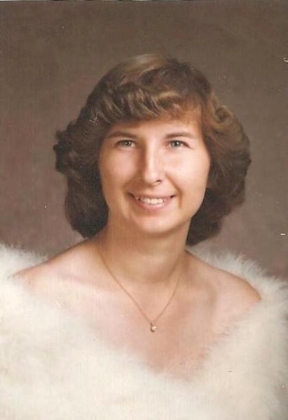 Deborah Ratto - Class of 1977 - San Leandro High School