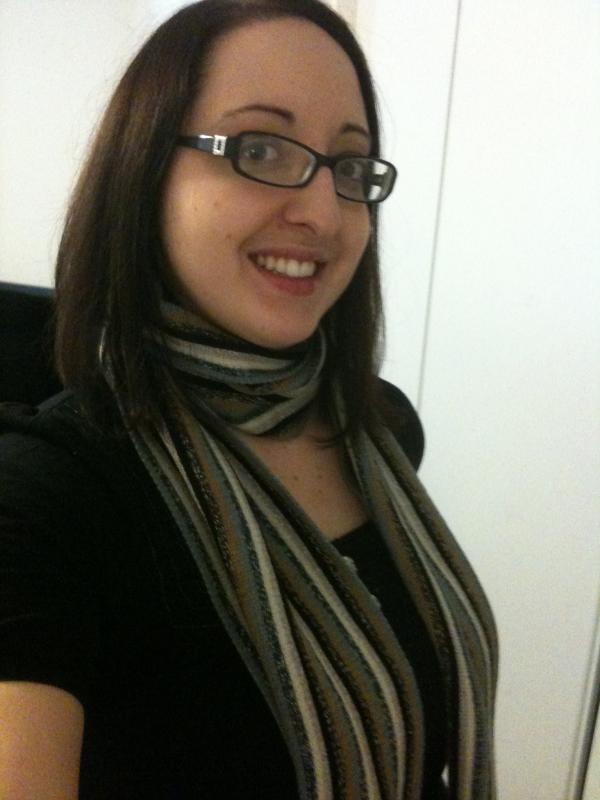 Andrea Marymee - Class of 2003 - San Leandro High School