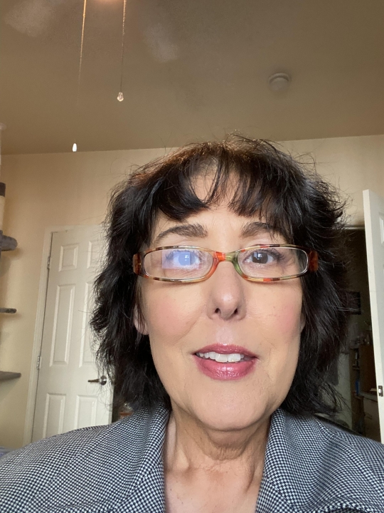Terry Quadros - Class of 1983 - San Leandro High School