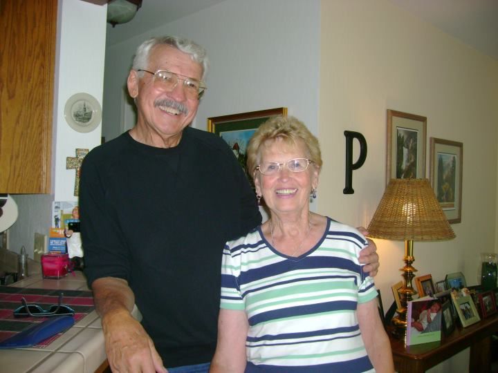 Mary Perry - Class of 1954 - San Leandro High School