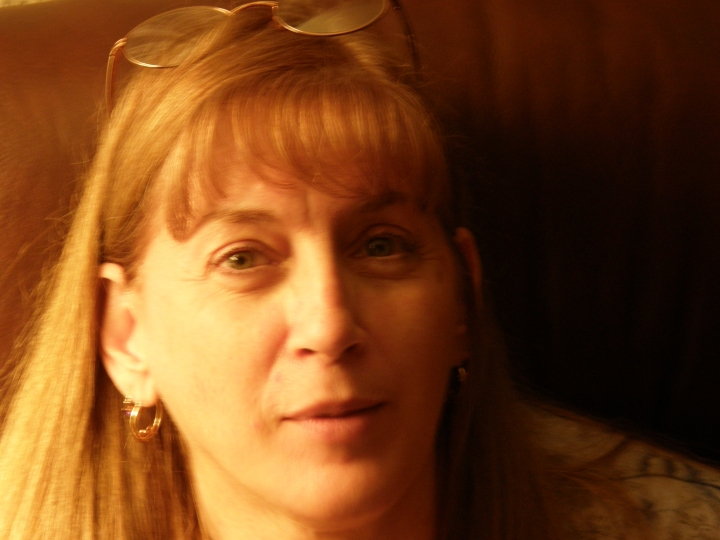 Charlene Cuschera - Class of 1969 - San Leandro High School
